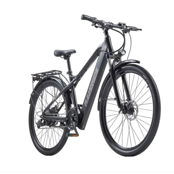 Randride YG90 sähkömaastopyörä – tehokas 1000W moottorilla varustettu sähköpyörä vaativaan maastoon ja kaupunkiin.