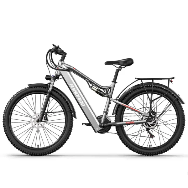 Randride-YG90A-1000W-sahkomaastopyora-vasemmaltasivulta