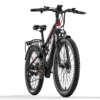 Randride-yg90b-1000w-sahkomaastopyora-edestä