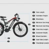 Randride-YG90B-tekniset-tiedot