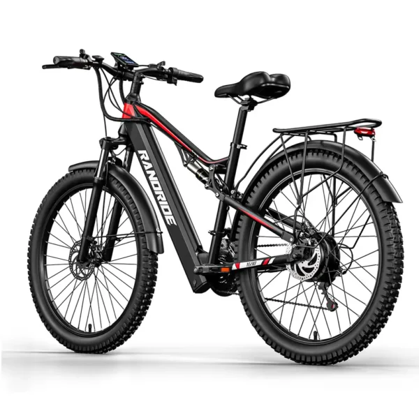 Randride-yg90b-1000w-sahkomaastopyora-takaa