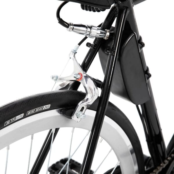 Irrotettava 36V akku helpottaa lataamista sisätiloissa