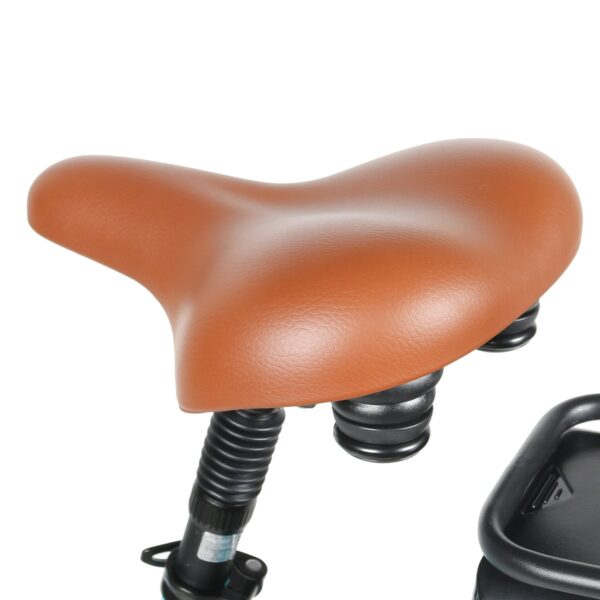 saddle