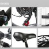 Twist Throttle tekee nopeuden hallinnasta vaivatonta