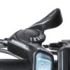 Shimano 7-vaihteinen vaihteisto sähköpyörässä
