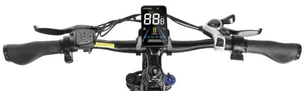 samebike-rs-a01-ohjaustanko