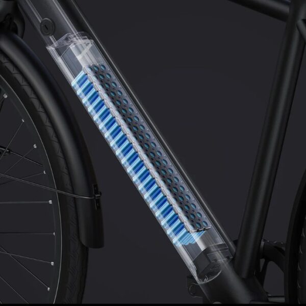 Pistosuojatut renkaat lähikuvassa