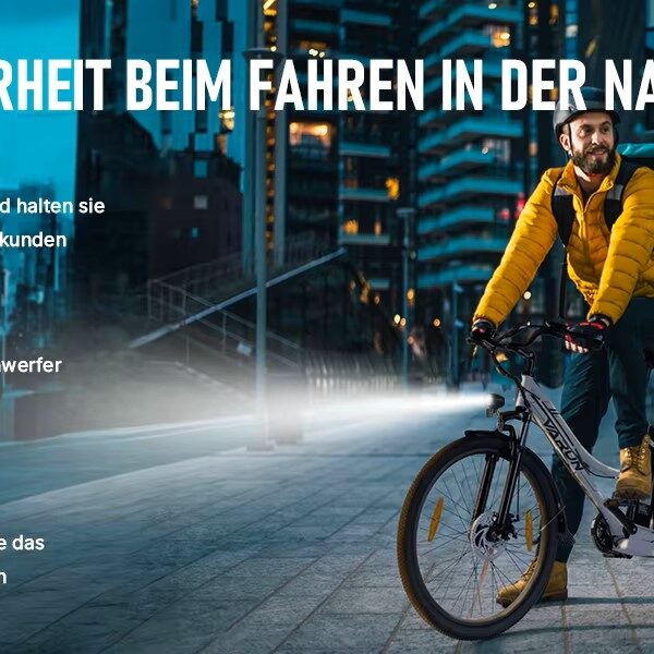 Varun C26-2 – paras valinta arkiajoon, tyomatkoille ja vapaa-aikaan