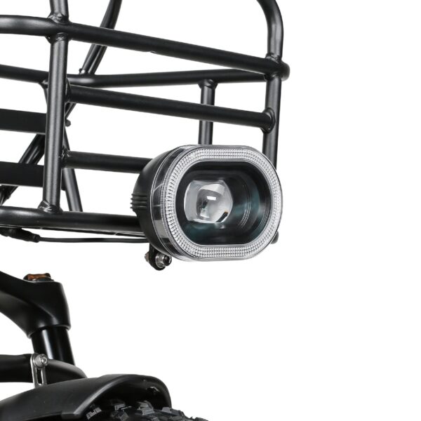 front light