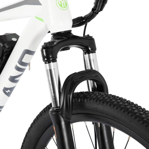 hiland-ehd809-sahkopyorat-tarjous-valkoinen