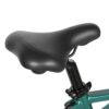 Samebike XWLX09-II moottori lähikuvassa