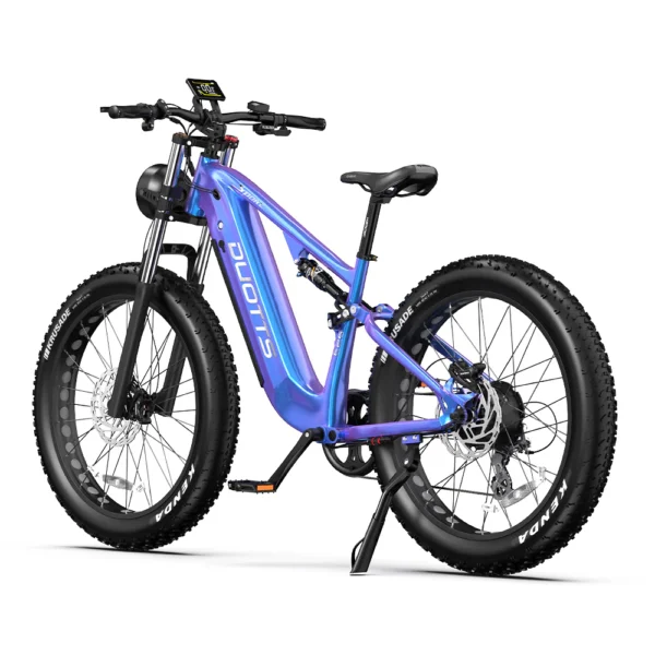 Shimano 8-vaihteinen vaihteisto vaihdevivuista kuvattuna