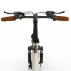 Shimano 7-vaihteinen vaihteisto lähikuvassa
