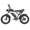 Shimano 7-vaihteinen vaihteisto