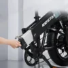 Ridstar H20 20-tuumaiset leveät fat-renkaat