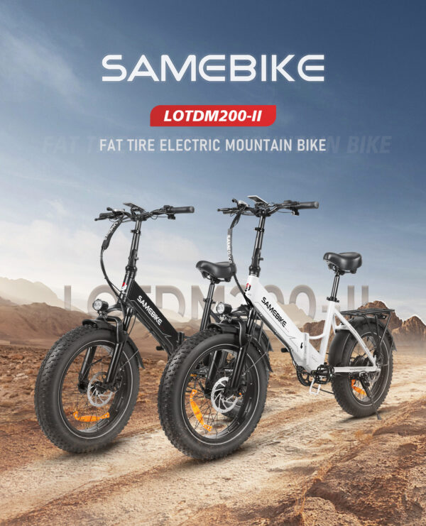 Shimano 7-vaihteisto näkyvissä