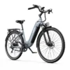Shimano 7-vaihteinen vaihdejärjestelmä käytössä