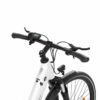 Shimano 7‑vaihteisto vaihdeviuhkasta