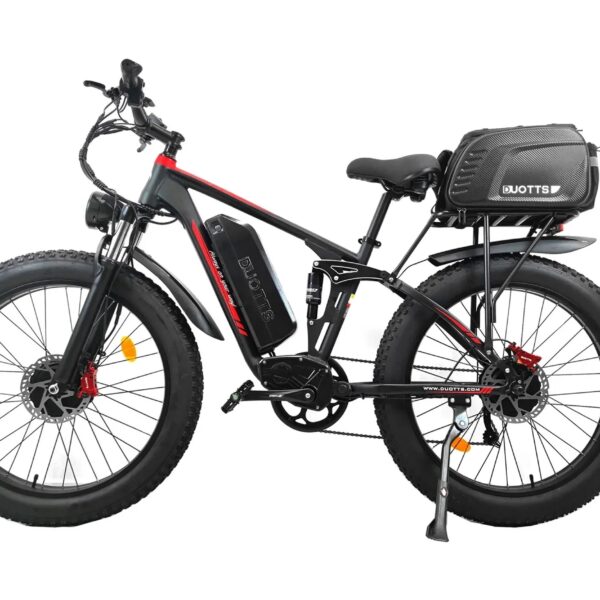 duotts s26 sahkopyora vasten kruunusiltaa