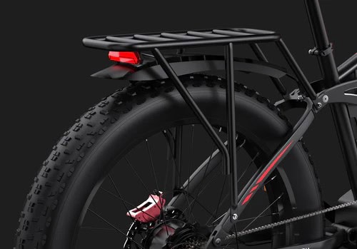 seisova duotts s26 kevyenliikenteen reitin varrella