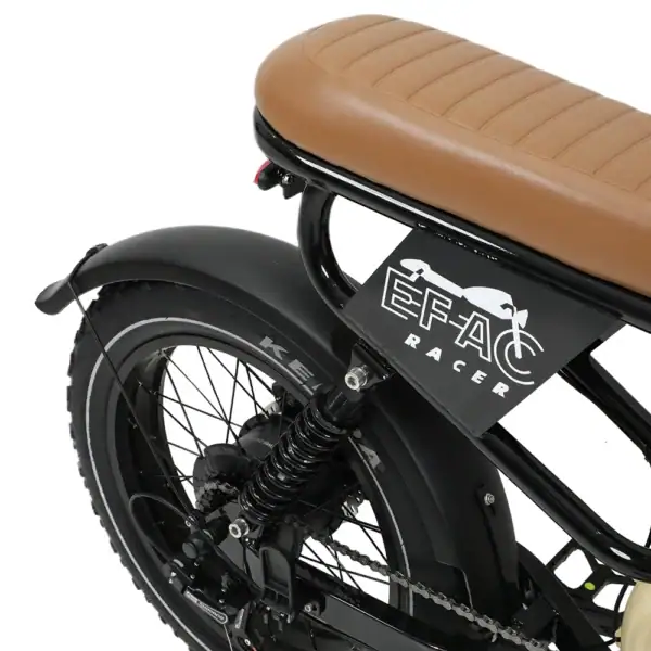 Hydrauliset levyjarrut Onesport W66:ssa