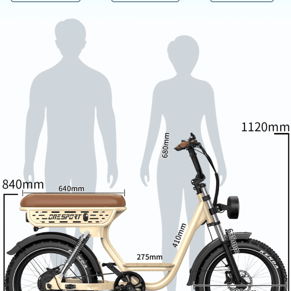 Onesport-W77-SÄHKÖFATBIKE