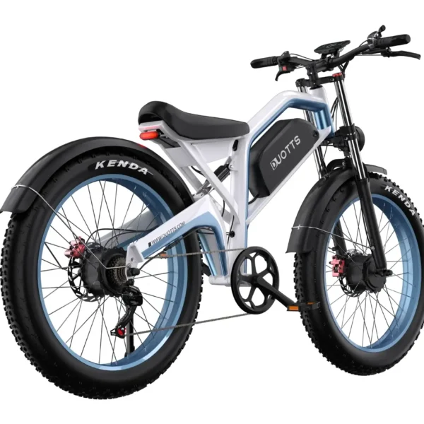 ZOOM hydrauliset levyjarrut lähikuvassa.