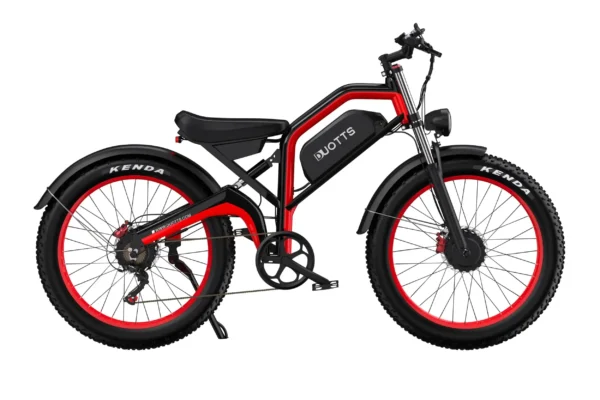 Duotts-SÄHKÖFATBIKE-N26-KUVA9