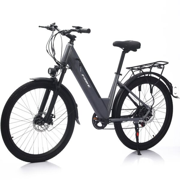 Frike-S1-sähköpyörä-vasenpuoli