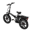 KOOLUXX11-Taitettava-sahkofatbike-kuva3