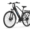 Duotts C29 Lite e-bike 250w moottorilla kaupunkiajoon