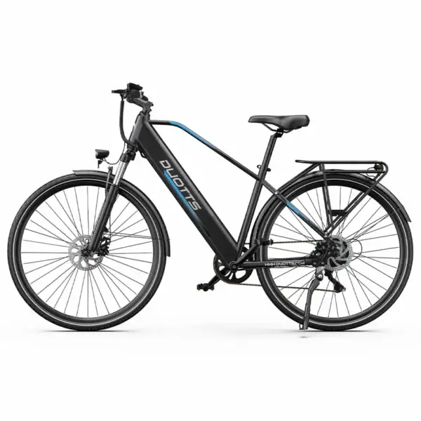 Duotts C29 - Lite - 250W Kaupunkisähköpyörä ( Käsikaasulla! )