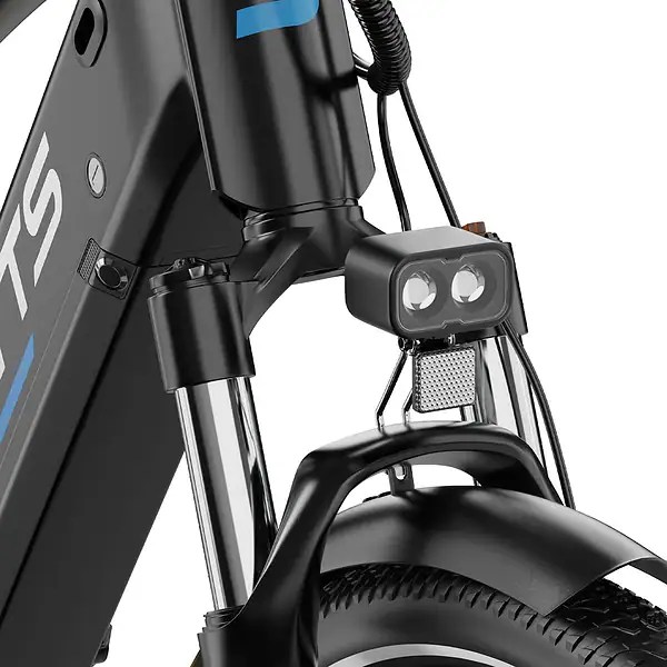 Duotts-C29-max-sähköpyörä-pitkä-akunkesto-ja-hyvä-ajomukavuus