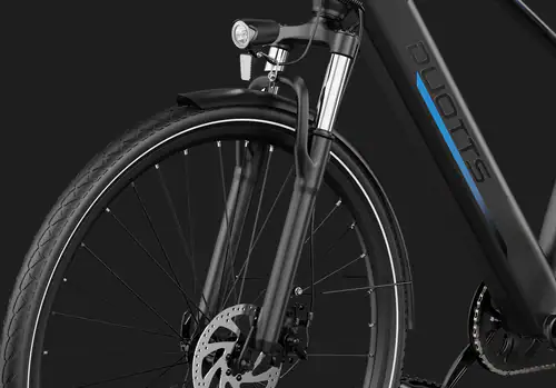 Duotts C29 lite rengaskuvio lähikuva 27.5