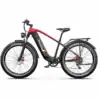Duotts-f26-lite-sähköpyörä-26-leveärenkainen-fatbike-hyvällä-ajomukavuudella