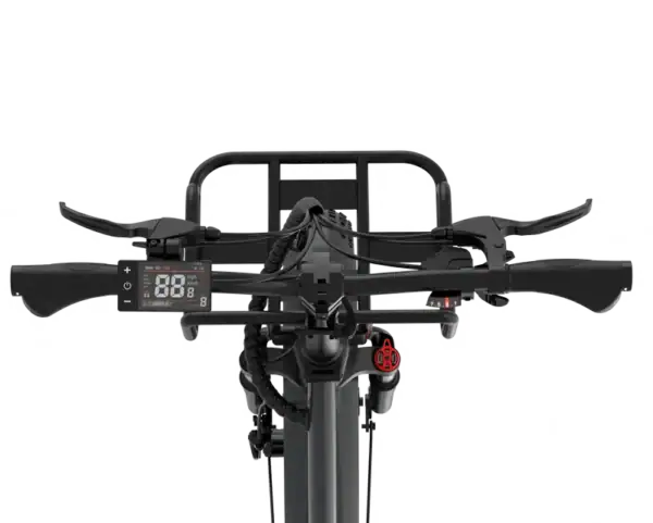 Koolux-X16-e-bike-moderni-sähköpyörä-työmatkoille