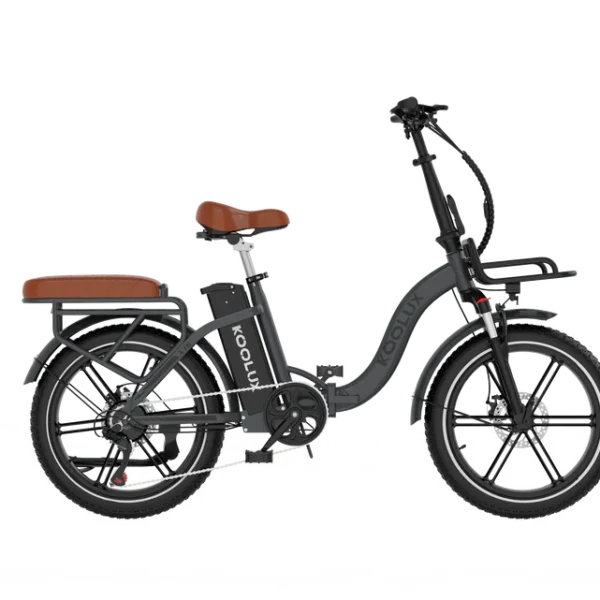 Koolux-X16-sähköpyörä-tehokas-ja-taitettava-e-bike-kaupunkiin