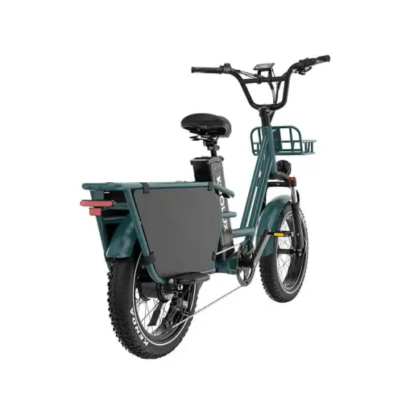 Koolux-X7-Pro-sähköpyörä-premium-luokan-e-bike-aktiiviseen-käyttöön