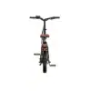 Koolux-x10-taitettava-sähköfatbike-leveärenkainen-e-bike-20