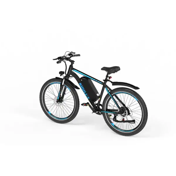 Koolux-x15-500w-kaupunki-ja-maastosähköpyörä