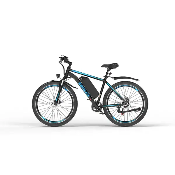 Koolux X15 500w sähköpyörä seisontatuella