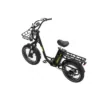 Koolux-x7-e-bike-moderni-sähköpyörä-työmatkoille
