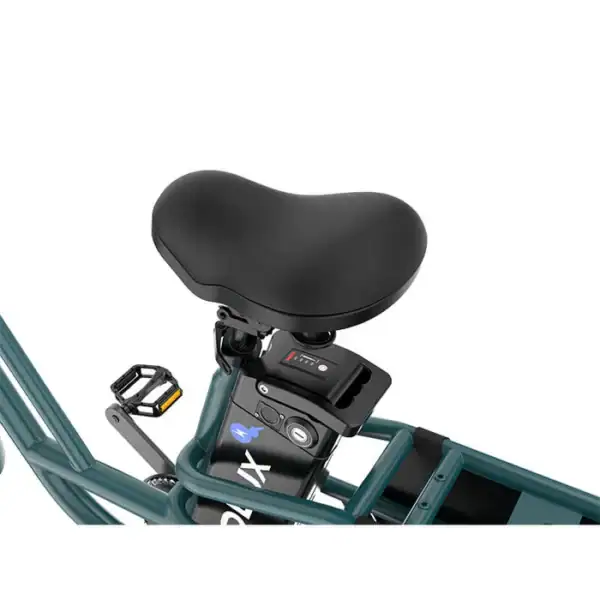 Koolux-x7-pro-taitettava-sähköpyörä