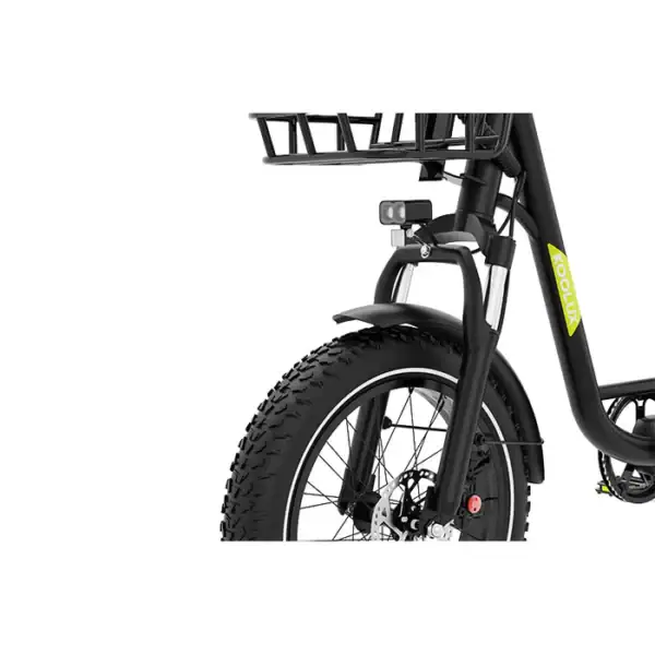 Koolux-x7-sähköfatbike-leveärenkainen-sähköpyörä-maastoon