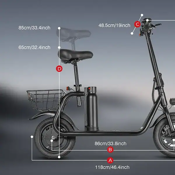 SAMEBIKE-250W-SM-C01-5