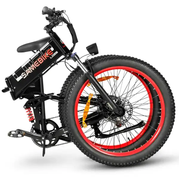SAMEBIKE-LO26-Plus-Black-Folding