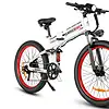 Samebike-LO26-Plus-1000w-e-bike-tehokas-sähkömaastopyörä