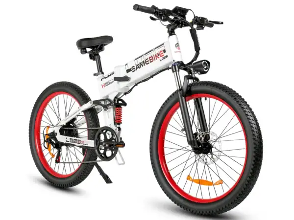 Samebike-LO26-Plus-1000w-e-bike-tehokas-sähkömaastopyörä