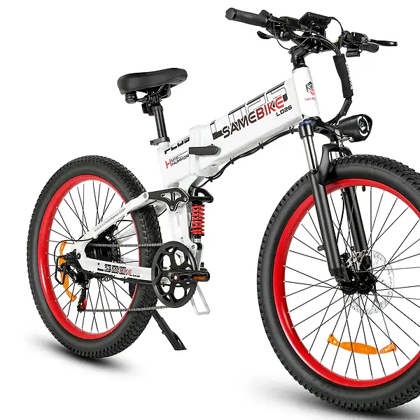 Samebike-LO26-Plus-1000w-e-bike-tehokas-sähkömaastopyörä