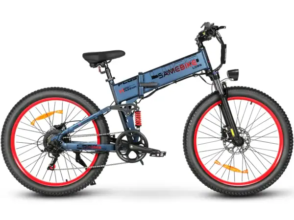 Samebike-LO26-Plus-1000w-sähköpyörä-tehokas-maastofatbike